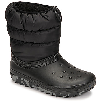 Crocs Snowboots  Classic Neo Puff Boot K