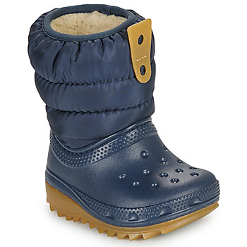 Crocs Snowboots  Classic Neo Puff Boot T