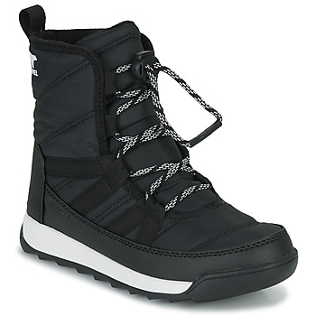 Sorel Snowboots  YOUTH WHITNEY II SHORT LACE WP