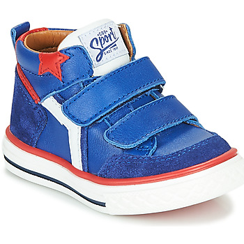 GBB Hoge Sneakers  FLAVIO