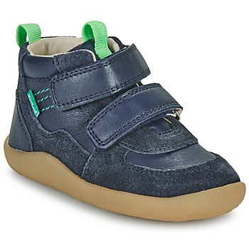 Kickers Hoge Sneakers  KICKFRESHO