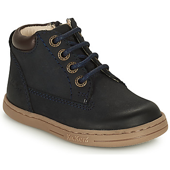 Kickers Hoge Sneakers  TACKLAND