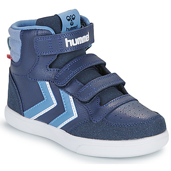 Hummel Hoge Sneakers  STADIL PRO JR