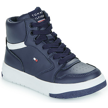 Tommy Hilfiger Hoge Sneakers  NATHAN