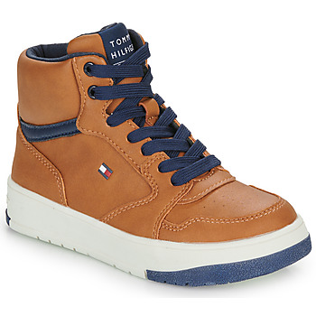 Tommy Hilfiger Hoge Sneakers  NATHAN