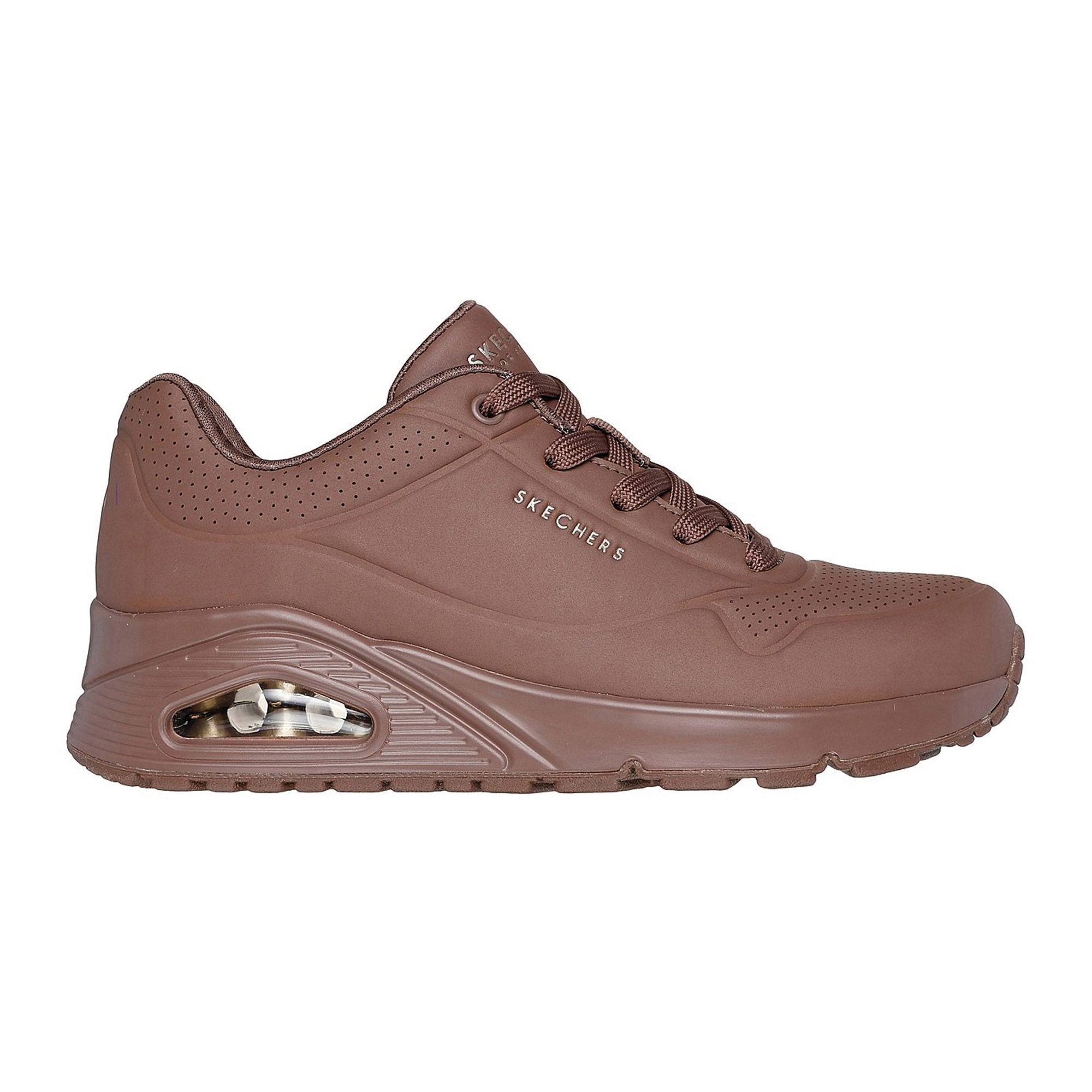 Skechers Uno - Stand On Air Sneaker Dames