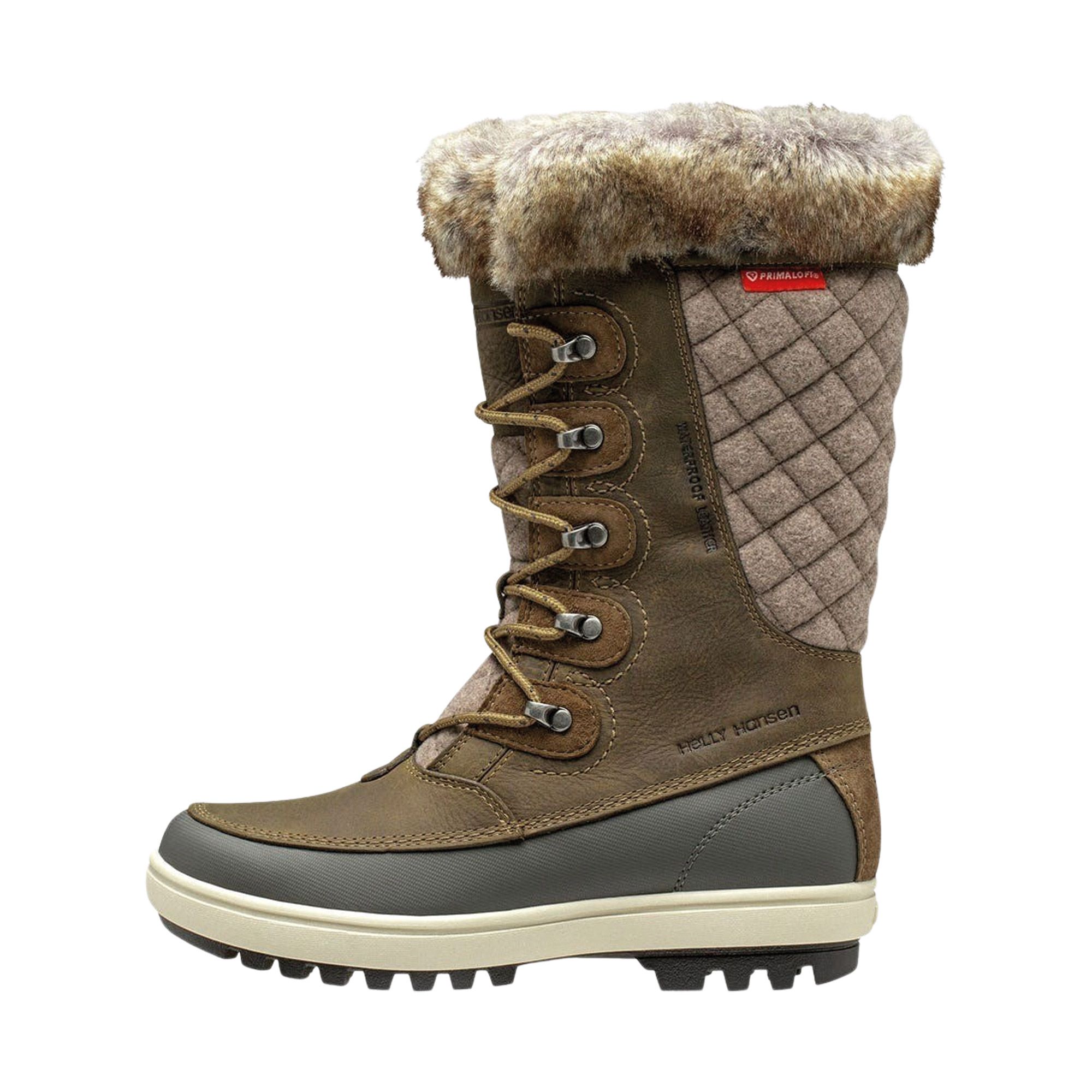 Helly Hansen Garibaldi VL Snowboots Dames