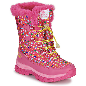 Agatha Ruiz de la Prada  Moonboots APRESKI