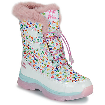 Agatha Ruiz de la Prada Snowboots  APRESKI