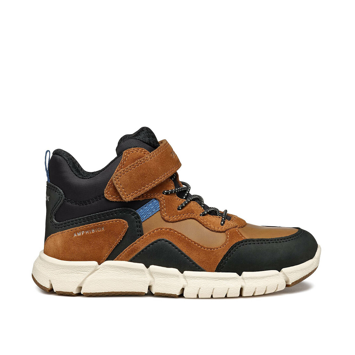 Geox Hoge sneakers Amphibiox Flexyper