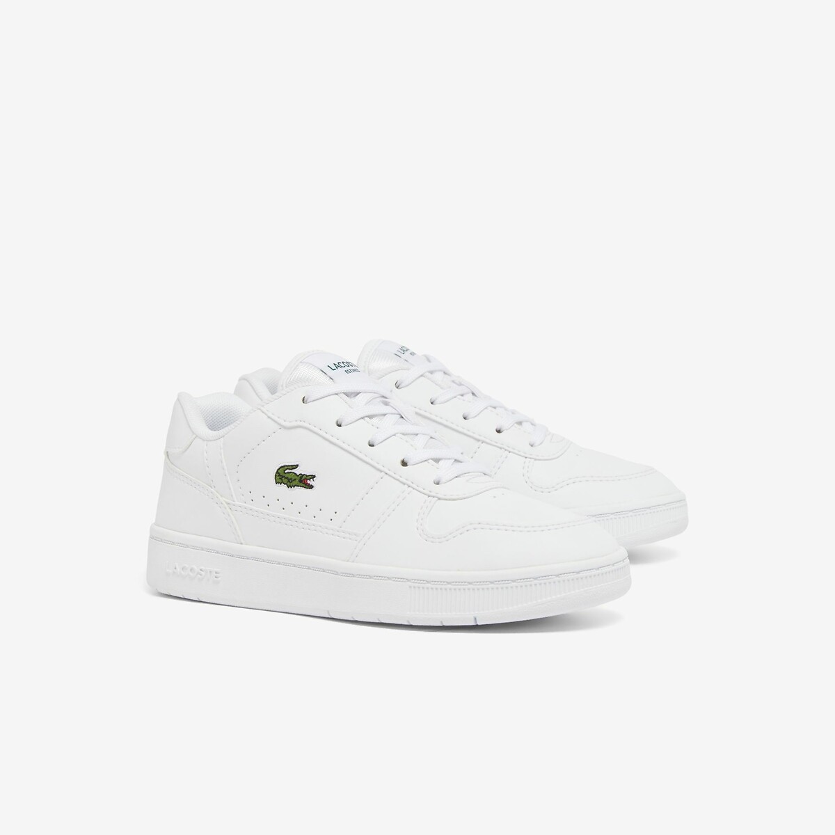 Lacoste Lage sneakers T Clip Set