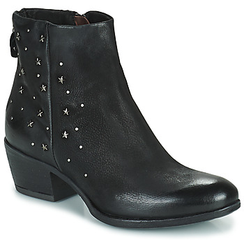 Mjus  Damenstiefel DALLY STAR