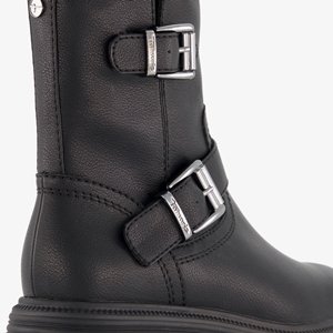 Tamaris Biker Stiefelette Damen schwarz