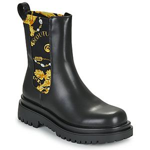 Versace Jeans Couture  Damenstiefel VA3S60