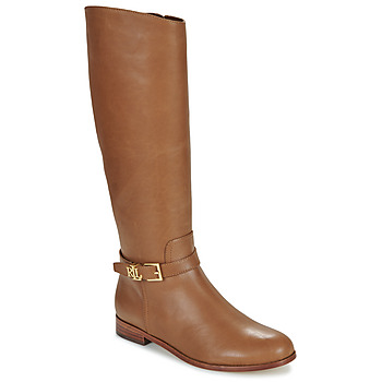 Lauren Ralph Lauren Laarzen  BROOKE TALL-BOOTS-TALL BOOT