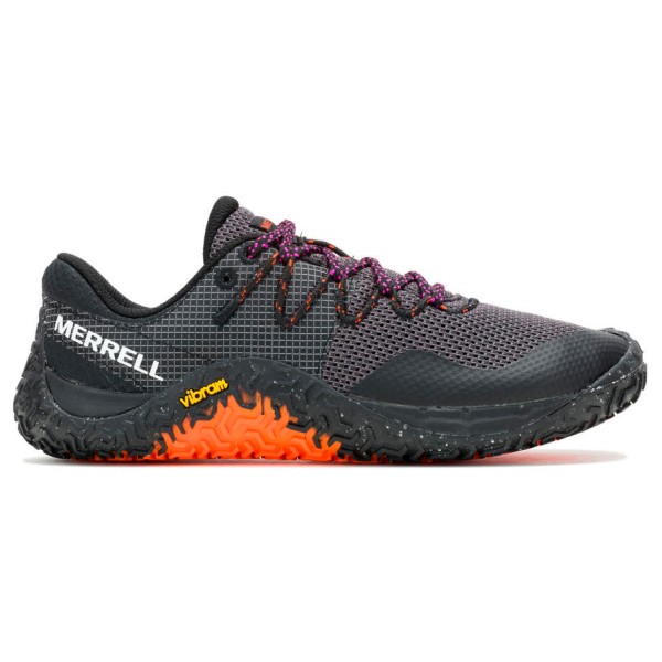 Merrell  Women's Trail Glove 7 - Barefootschoenen, grijs