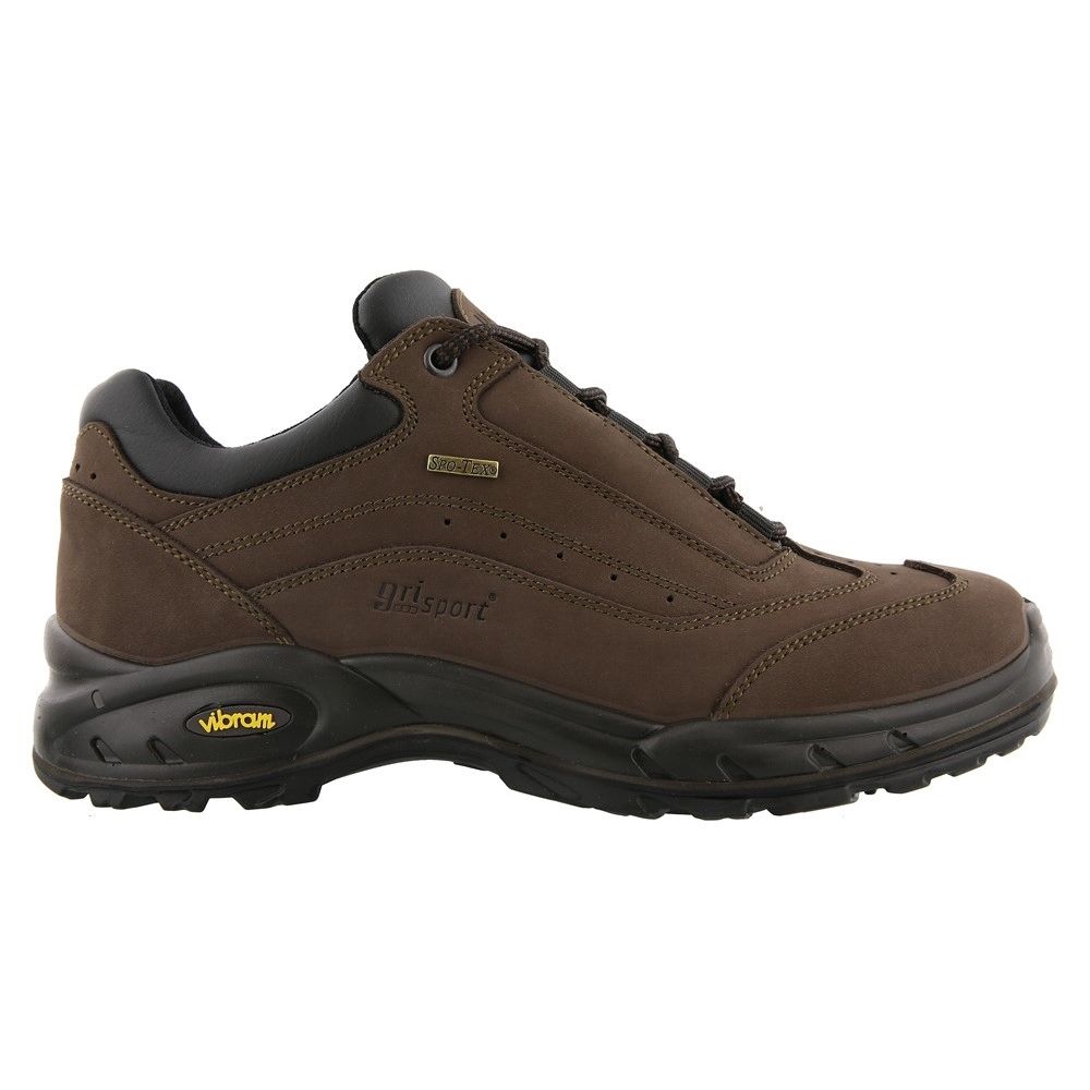 Grisport Veterschoenen