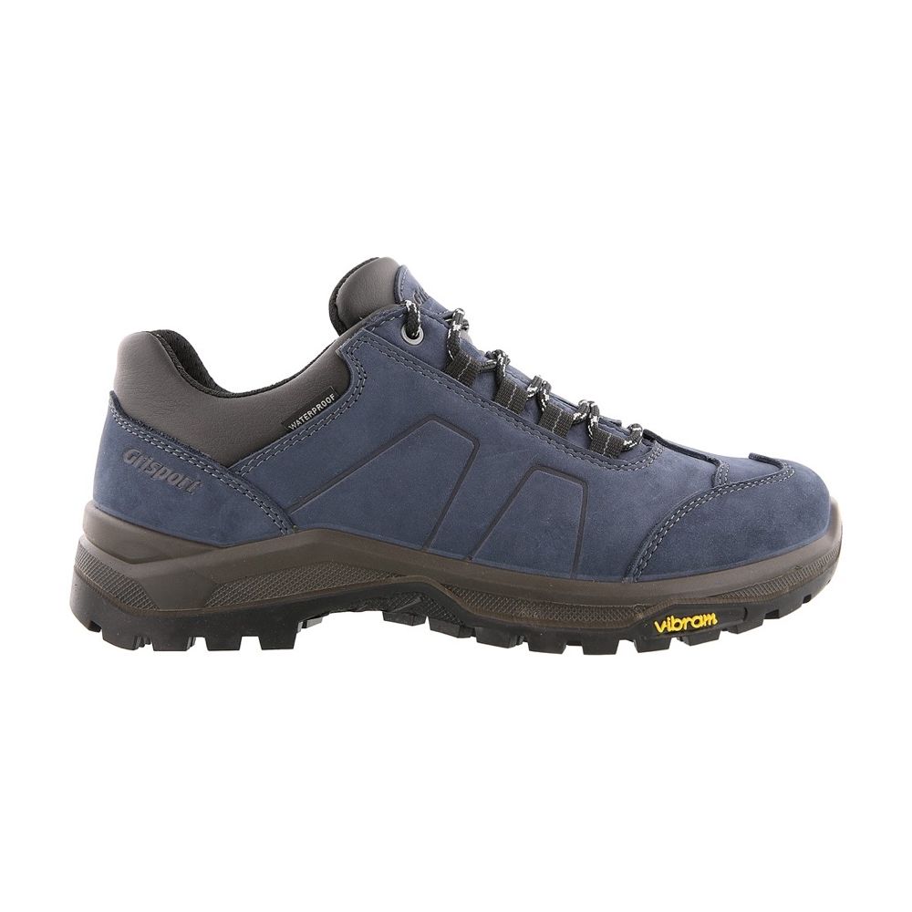 Grisport Veterschoenen