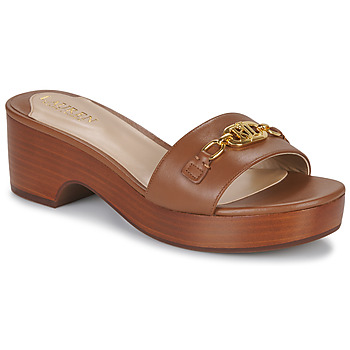 Lauren Ralph Lauren Slippers  ROXANNE-SANDALS-FLAT SANDAL