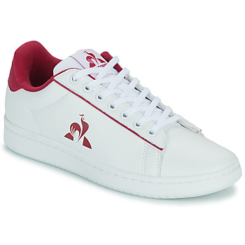 Le Coq Sportif Lage Sneakers  COURT CLEAN