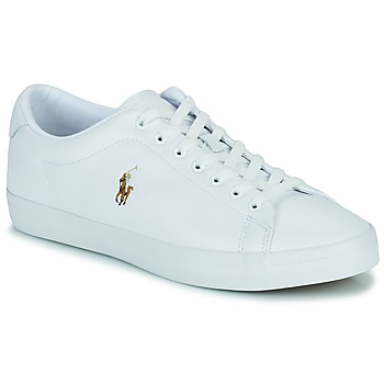 Polo Ralph Lauren Lage Sneakers  LONGWOOD-SNEAKERS-VULC