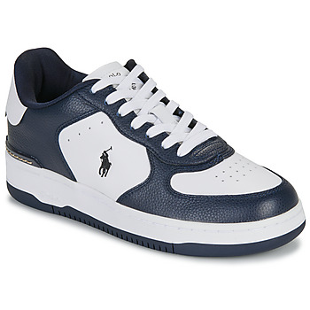 Polo Ralph Lauren Lage Sneakers  MASTERS COURT