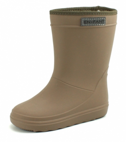 Stoute-schoenen.nl Enfant 250315 Taupe ENF30