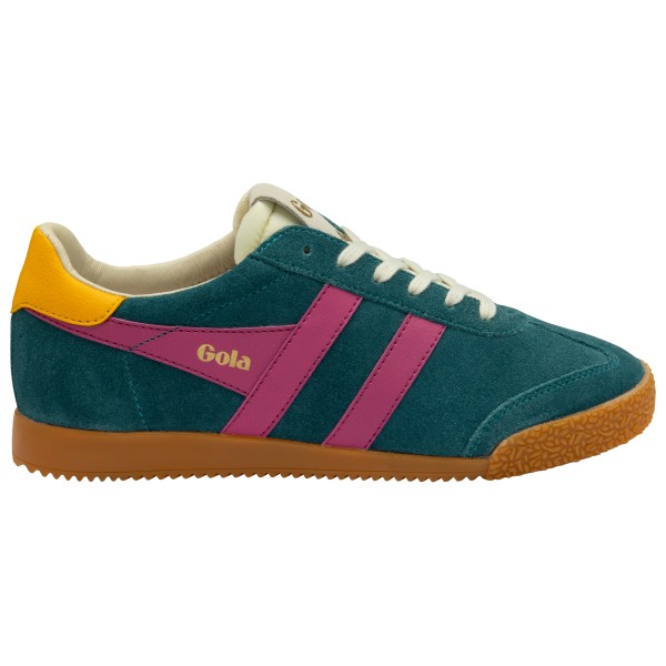 Gola  Women's Elan - Sneakers, blauw