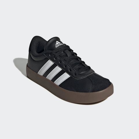 Adidas Sportswear Sneakers VL COURT 3.0 KIDS geïnspireerd door het ontwerp van de adidas samba