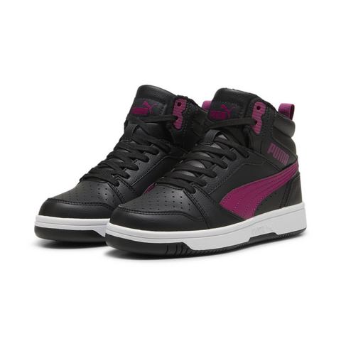 PUMA Sneakers REBOUND V6 MID WTR JR