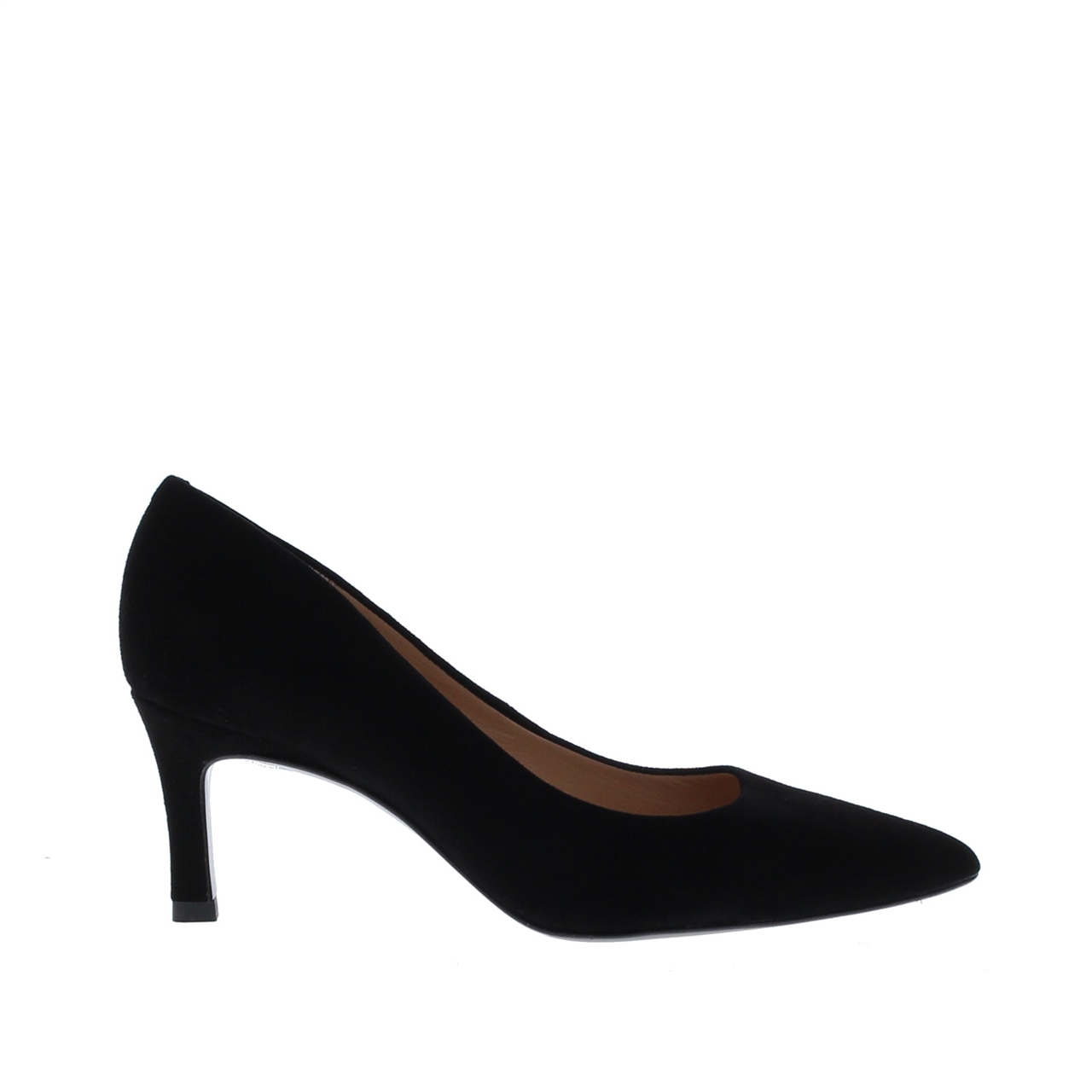 Unisa Larson dames pump | dames | maat: | leer