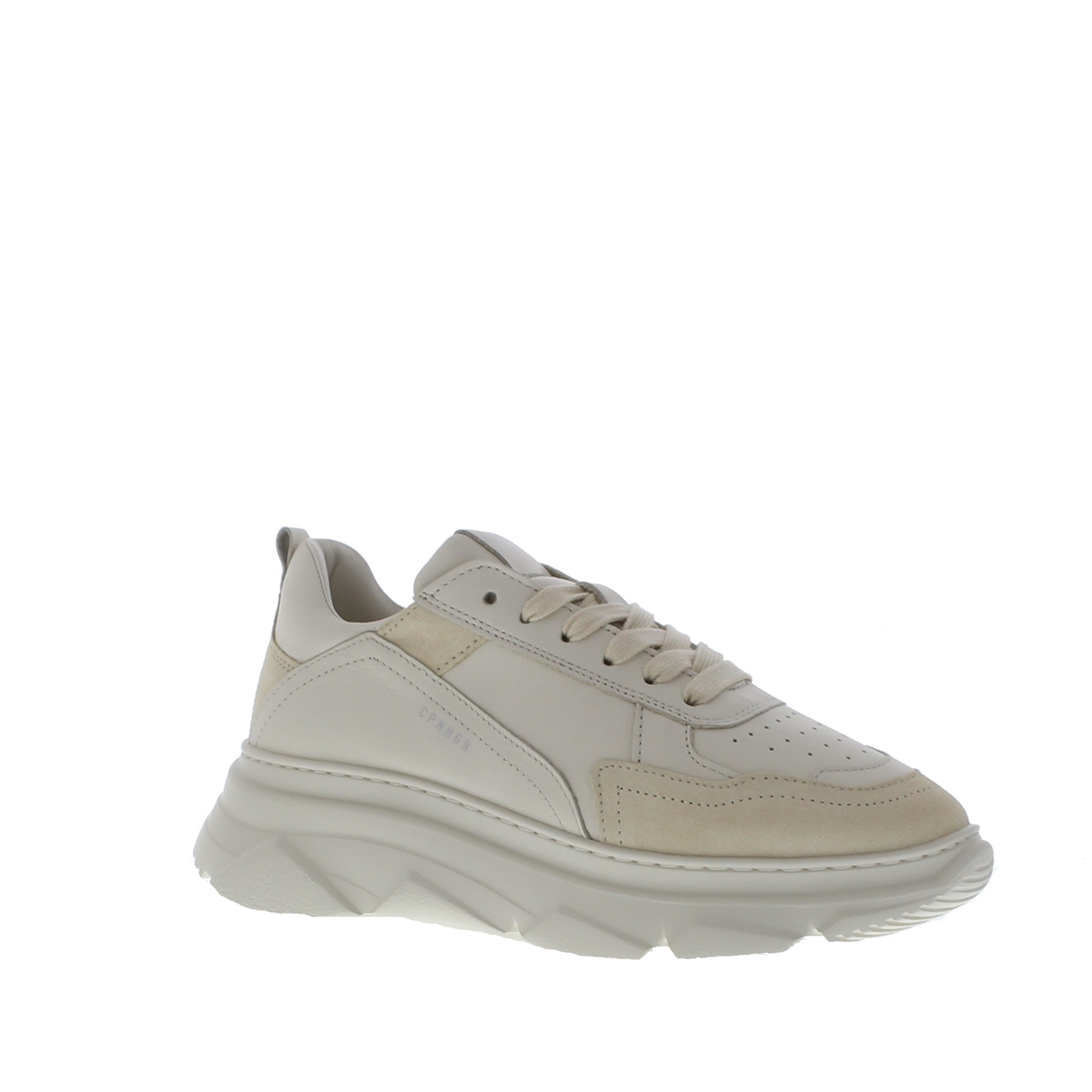 Copenhagen Cph46 dames sneaker | dames | maat: | leer