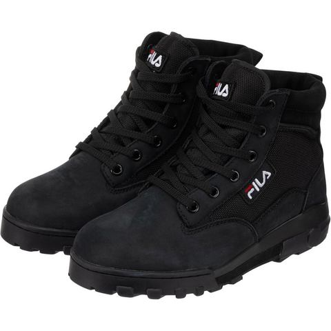 Fila Hoge veterschoenen GRUNGE II mid