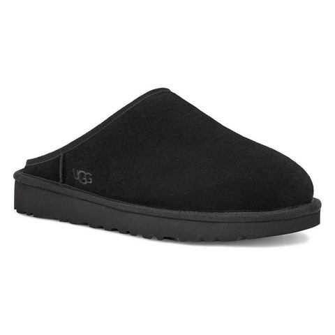 UGG Pantoffels Classic Slip-On Clog, mule, pantoffel met warme voering