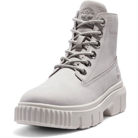 Timberland Veterschoenen GREYFIELD MID LACE UP BOOT