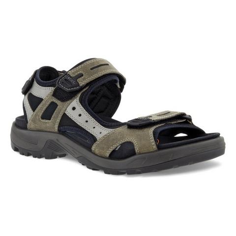 Ecco Sandalen OFFROAD summer shoe, velcro shoe, outdoor shoe, in trekking look