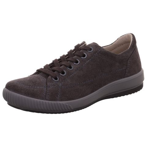 Legero Sneakers TANARO 5.0 Vrijetijdsschoen, halfschoen, veterschoen met zachte schachtafwerking