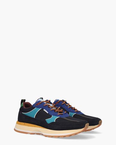 Paul smith Banks Blauw/Multi