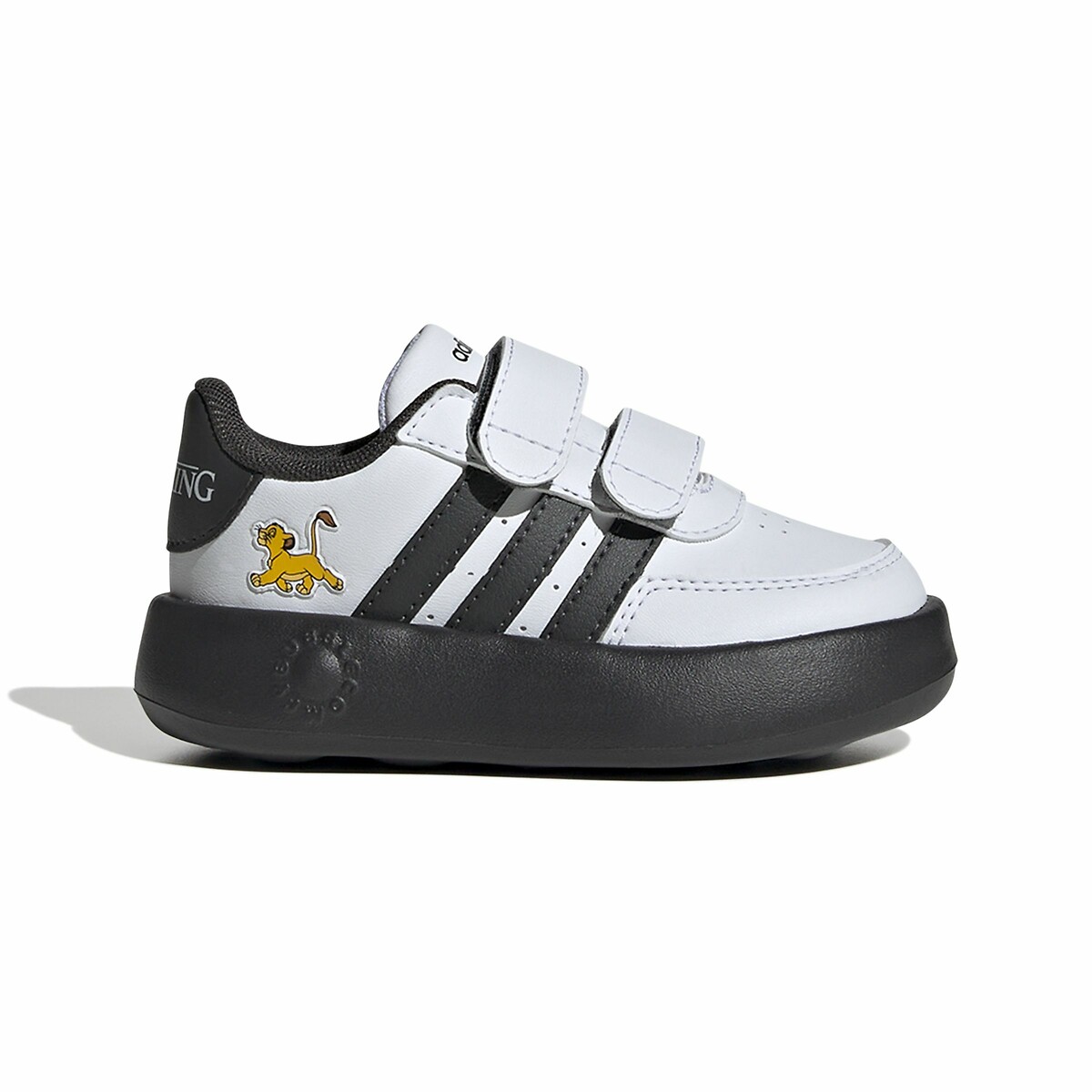 ADIDAS SPORTSWEAR Sneakers Breaknet Roi Lion