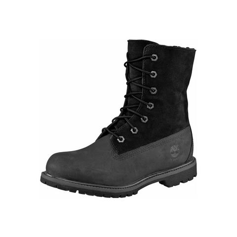 Timberland Veterschoenen  Authentics Teddy Fleece