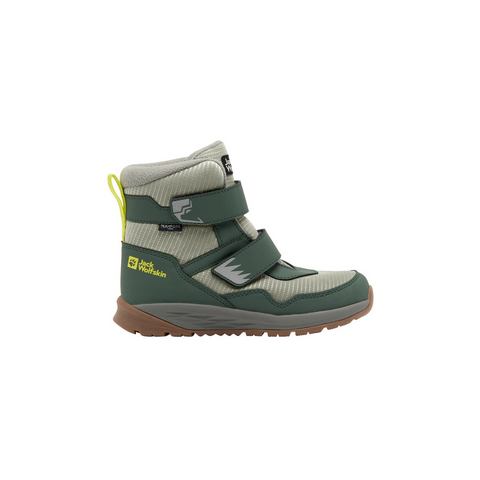 Jack Wolfskin Winterlaarzen POLAR BEAR-B TEXAPORE MID VC K