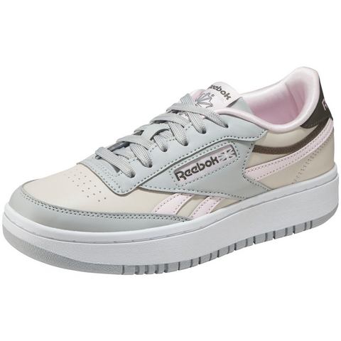 Reebok Classic Sneakers CLUB C DOUBLE REVEN