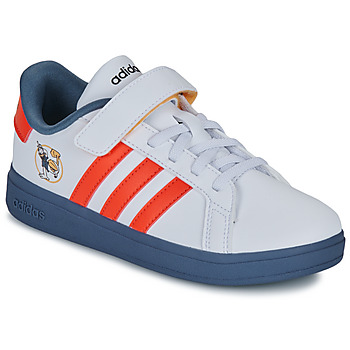 Adidas Lage Sneakers  GRAND COURT Mickey EL C