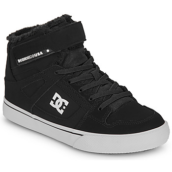 DC Shoes Hoge Sneakers  PURE HIGH-TOP WNT EV