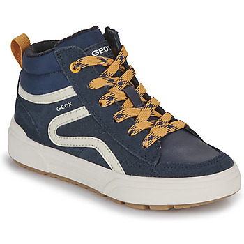 Geox Hoge Sneakers  J WEEMBLE BOY A