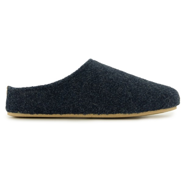 Stoic  HyddaSt. II Wool Slippers - Pantoffels, grijs