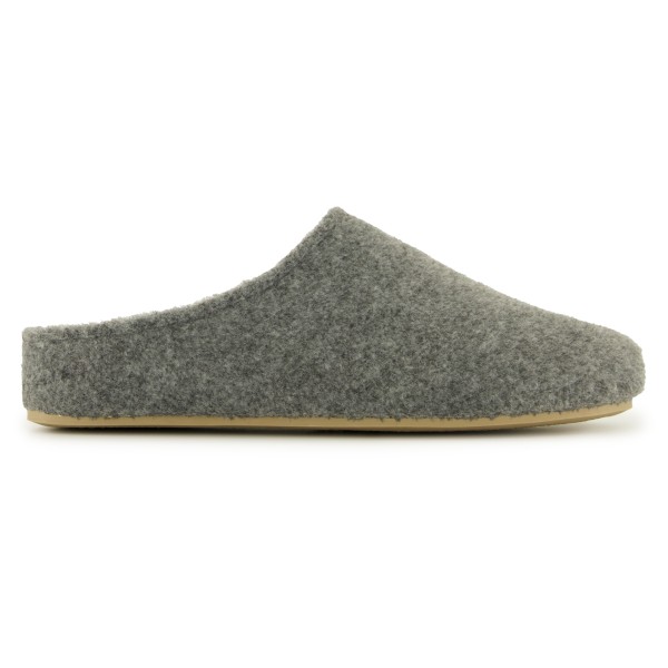 Stoic  HyddaSt. II Wool Slippers - Pantoffels, zwart