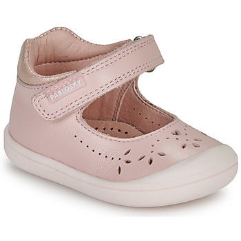 Pablosky Ballerina's  -