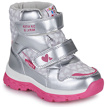 Agatha Ruiz de la Prada  Moonboots APRESKI