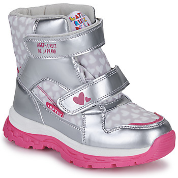 Agatha Ruiz de la Prada  Moonboots APRESKI